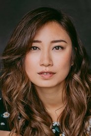 Phoebe Miu portrait