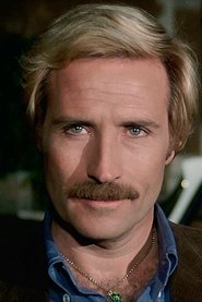 Maurizio Merli portrait