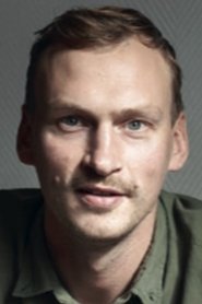 Reinis Kalviņš portrait