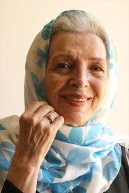 Niku Kheradmand portrait