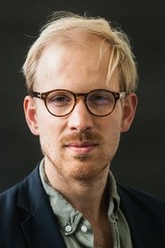 Rutger Bregman portrait