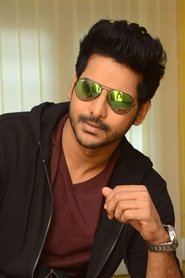 Ranjith Sommi portrait