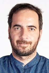 Loris Loizides portrait