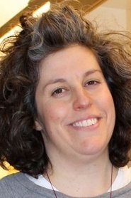 Zoe Laughlin portrait