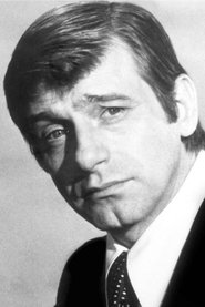 Jack Kehoe portrait