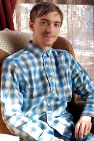 Jacob LaRoque portrait
