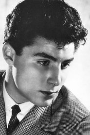 Roberto Benzi portrait