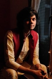 Vikram Tapadia portrait