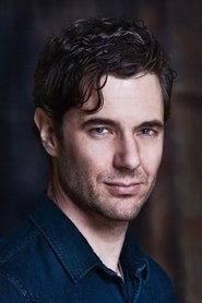 Derek Moran portrait