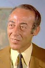 Hamdi Değirmencioğlu portrait