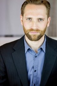 Bryan McElroy portrait