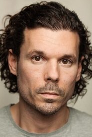 Gareth Kieran Jones portrait
