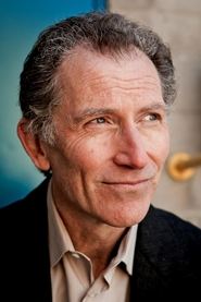 Clyde Whitham portrait