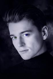 Tom Taplin portrait