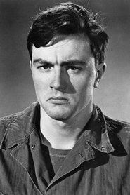 Colin Maitland portrait