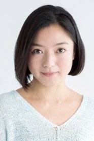 Kaori Takeya portrait