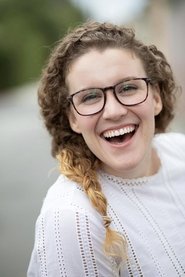 Lauren Jacques portrait