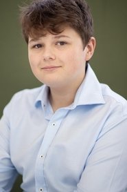 Evan Stanhope portrait