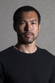 Akihiko Tsunoda portrait