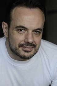 Arnaud Vallens portrait