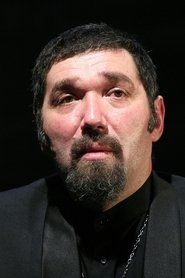 Levente Törköly portrait