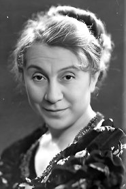 Jeanne Fusier-Gir portrait
