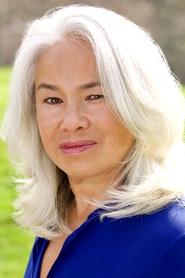 Akiko Morison portrait