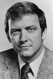 Monte Markham portrait
