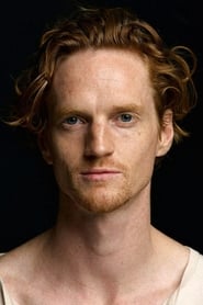 Christopher James Baker portrait