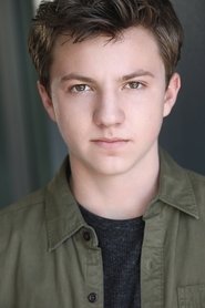 Parker Pannell portrait