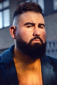 José Barros portrait