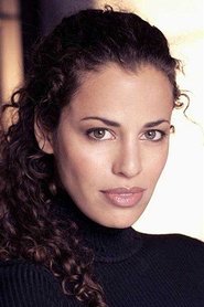 Athena Karkanis portrait