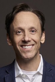 Mike Iveson portrait