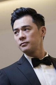Bobby Dou portrait