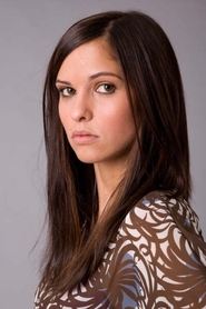 Vera Kolodzig portrait