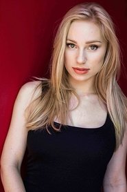 Bronwyn Carrie-Wilson portrait