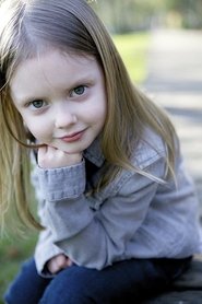Hannah Longworth portrait
