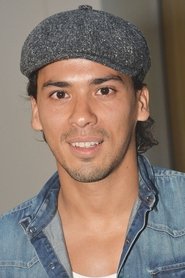 Tewfik Jallab portrait