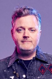 Kevin Hearn portrait