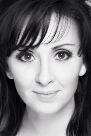 Jo Gibb portrait