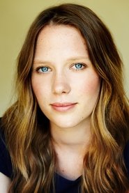 Brenna Harding portrait