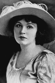 Ethel Teare portrait