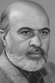 Rafael P. Babayan portrait