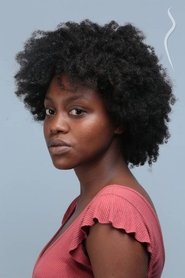 Betiza Bismark portrait