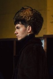 Nikolai Komyagin portrait