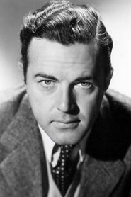 William Post Jr. portrait