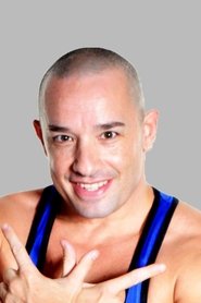 Jonathan Whitcombe portrait