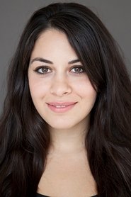 Ezgi Tombul portrait