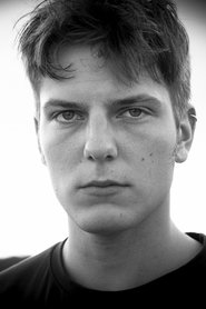 Yoann Zimmer portrait