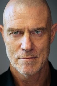 Gary Stalker portrait